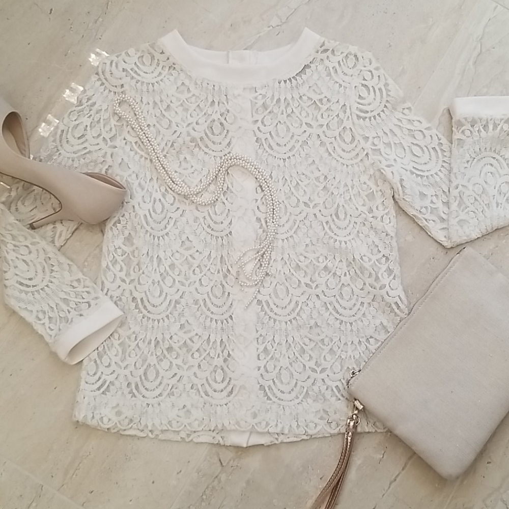 Banana Republic Top